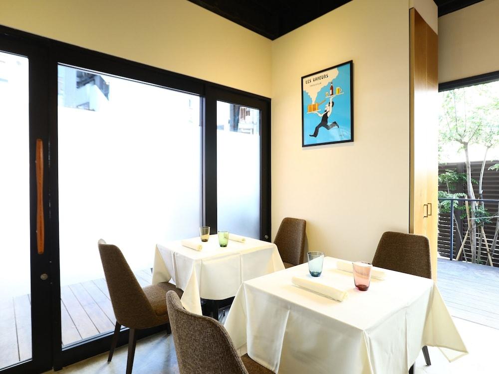 Apa Hotel Roppongi Ekimae Tokyo Eksteriør billede