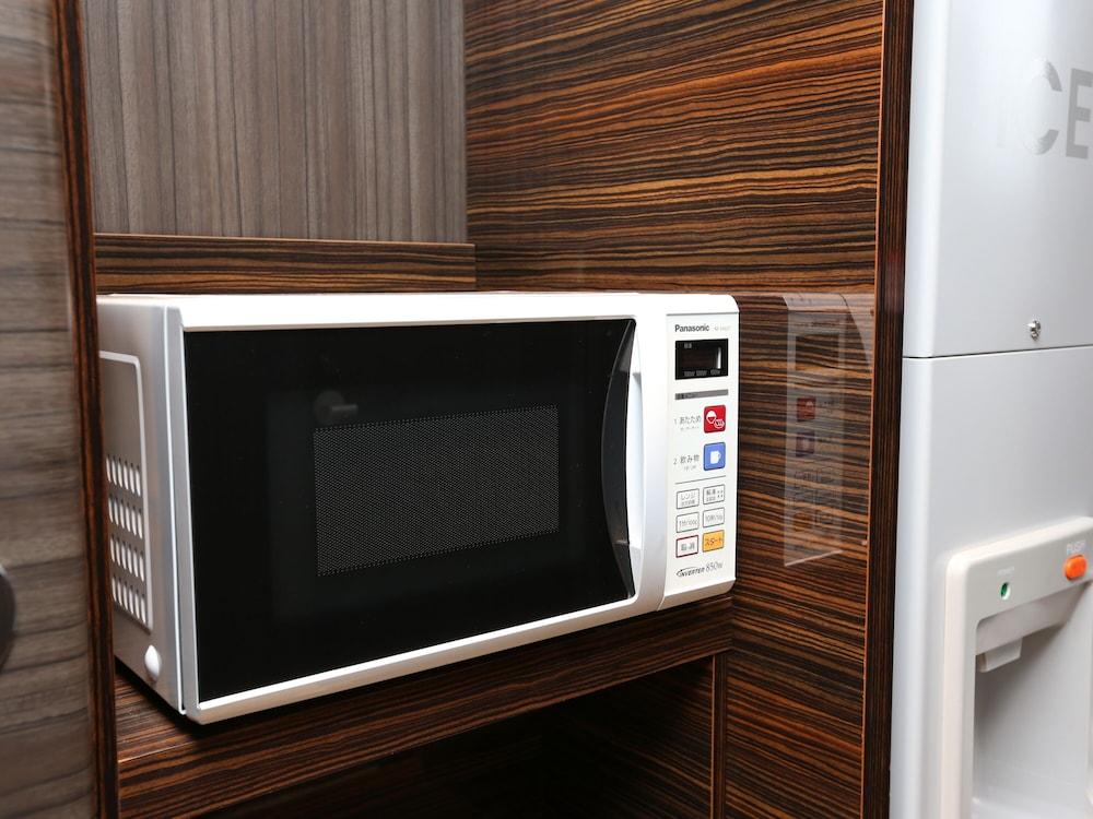 Apa Hotel Roppongi Ekimae Tokyo Eksteriør billede