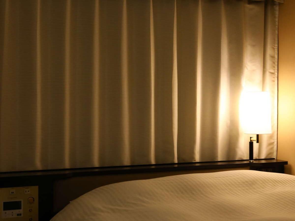 Apa Hotel Roppongi Ekimae Tokyo Eksteriør billede