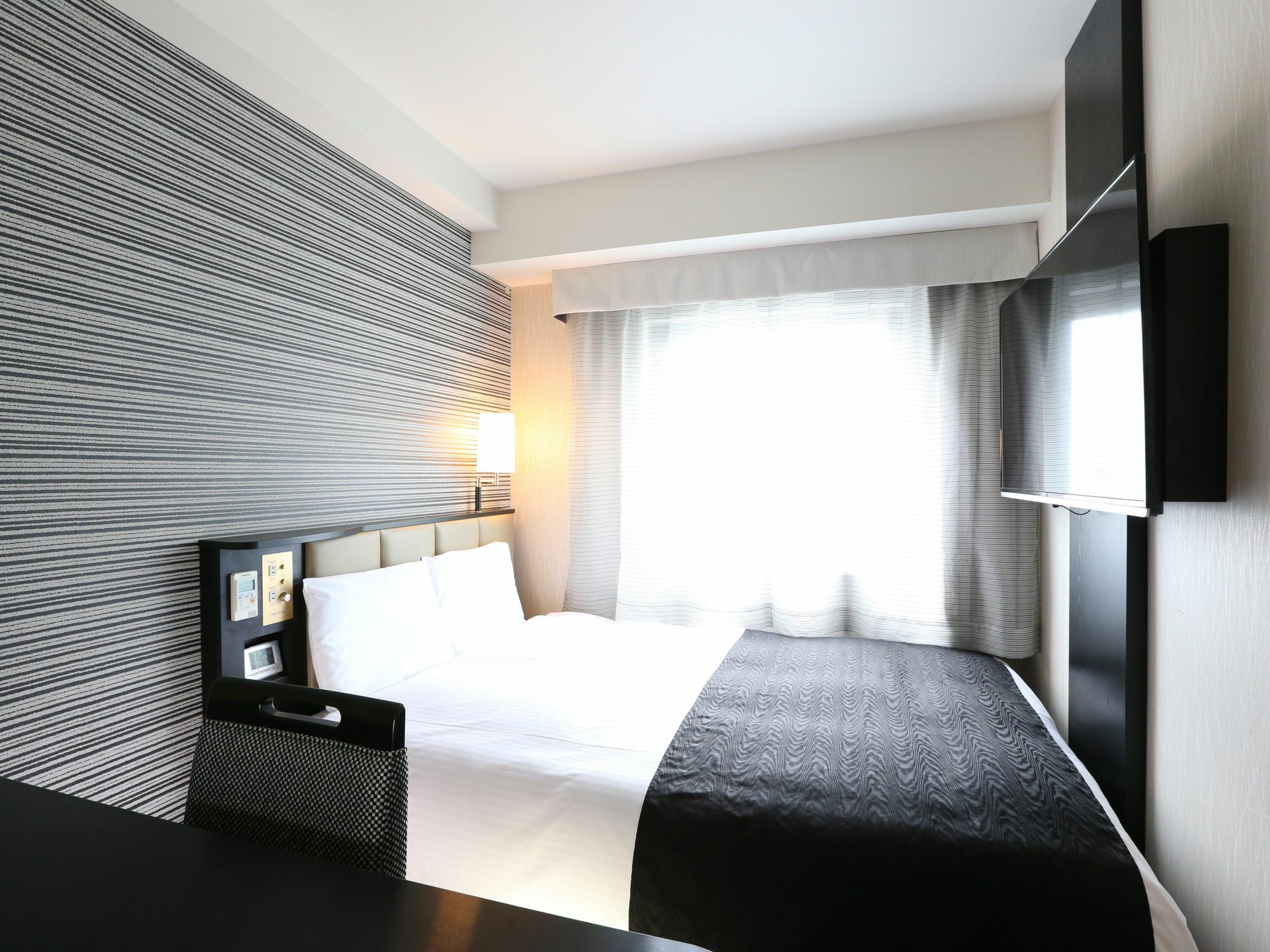 Apa Hotel Roppongi Ekimae Tokyo Eksteriør billede